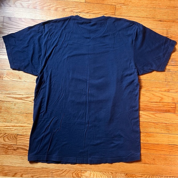 Tokyo Ghoul Funimation Graphic T-Shirt - Navy Blue Size XL Great Condition - Picture 2 of 8